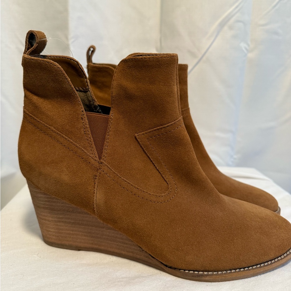 NWT Blondo booties‎